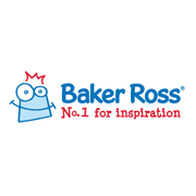 Baker Ross Logo