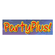 Party Plus Logo