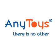 AnyToys Logo