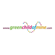 Green Child Of Mine Logo