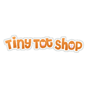 Tiny Tot Shop Logo
