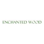 Enchanted Wood Children's Stores Logo