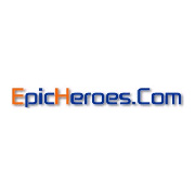 Epic Heroes Logo