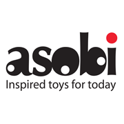 Asobi Logo