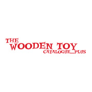 Wooden Toys Online Logo