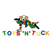 Toys 'N' Tuck Logo