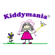Kiddymania Logo