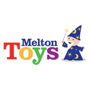 Melton Toys Logo