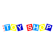 K & J Toy Shop Logo