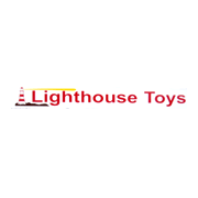 Lighthouse Toys Logo