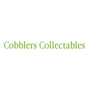 Cobblers Collectables Logo