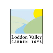 Loddon Valley Garden Toys Logo