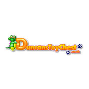 Duncans Toy Chest Logo