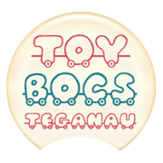 Toy-Bocs-Teganau Logo