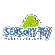 Sensory Toy Warehouse Logo