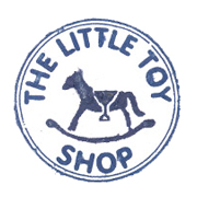 The Little Toy Shop Logo