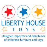 Liberty House Toys Logo