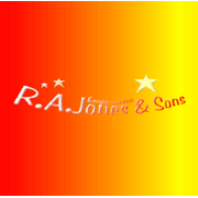 R A Jones & Son Logo