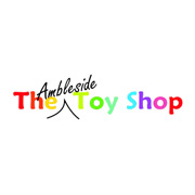 The Ambleside Toy Shop Logo