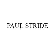 Paul Stride Logo