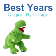 Best Years Logo