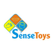 Sense Toys Logo
