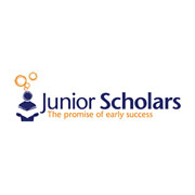 Junior Scholars Logo