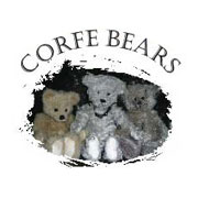 Corfe Bears Logo