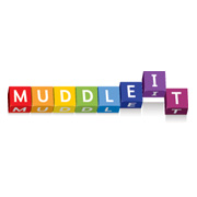 Muddleit Logo