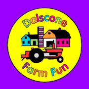 Dalscone Toys Logo