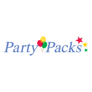 Party Packs Logo