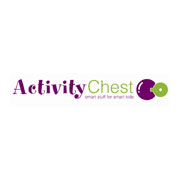 Activity Chest Logo