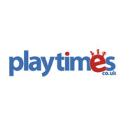 Playtimes Logo