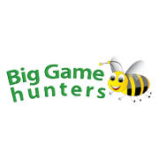 Big Game Hunters Logo