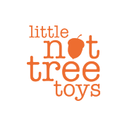 Little Nut Tree Toys Logo