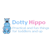 Dotty Hippo Logo