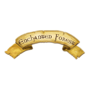 Enchanted Forest Logo