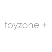Toyzone + Logo
