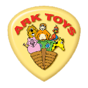 Ark Toys Logo