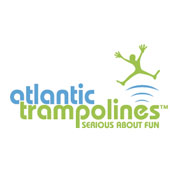 Atlantic Trampolines Logo