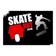 Skate Hut Logo