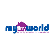 My Tiny World Logo
