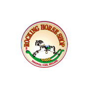 The Rocking Horse Shop Logo