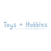 Toys and Hobbies Logo
