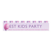 Best Kids Party Logo