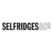 Selfridges Toy Shop Logo
