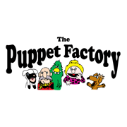 The Puppet Factory Logo