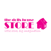 The Dolls House Store Logo