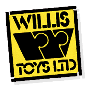 Willis Toys Logo