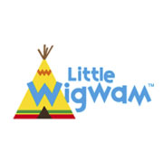 Little Wigwam Logo